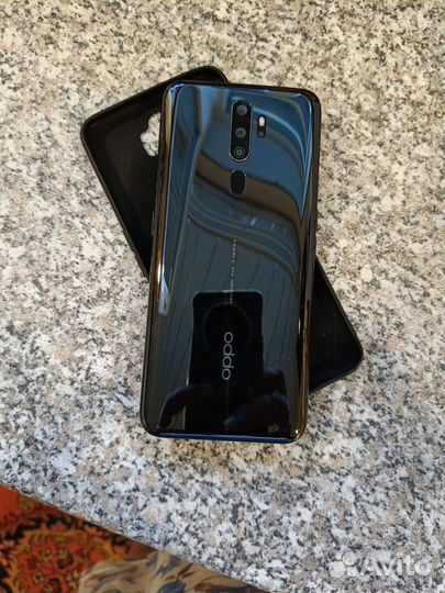 OPPO A5, 3/64 ГБ