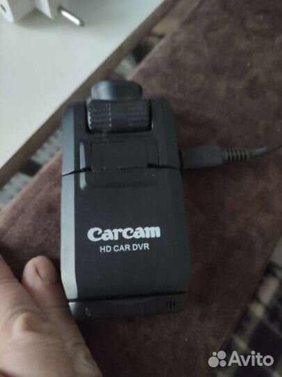 Видео регистратор