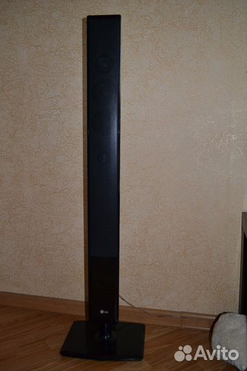 Домашний Кинотеатр