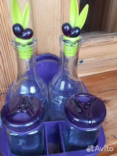 Набор для специй