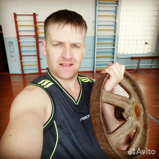 Грузчики