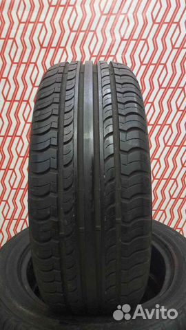 Hankook Optimo K415 195/55 R15