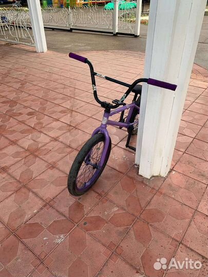 Bmx