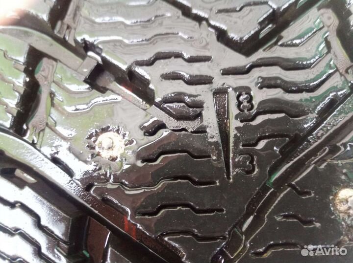 Cordiant Snow Cross 2 215/50 R17 95T