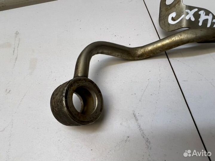 Трубка охлаждения турбины Mazda Cx-7 L3-VDT 2007