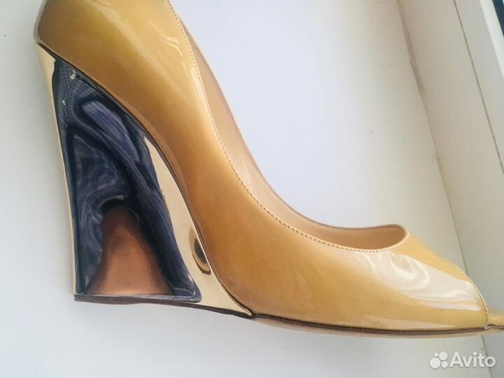 Туфли женские jimny choo