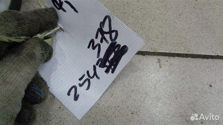 Панель приборов Ford Focus 1 1998-2005