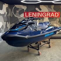 Новый гидроцикл Sea Doo GTX 230 Audio 24 год