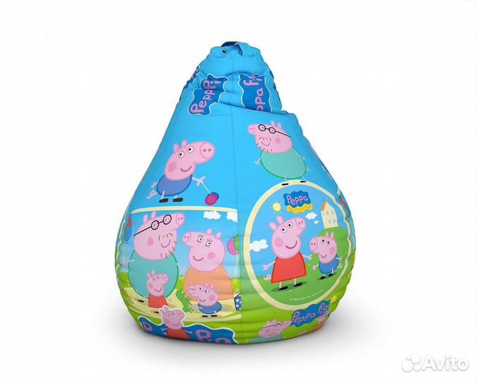 Кресло-мешок для ребенка