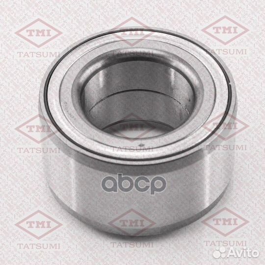 Подшипник ступицы колеса перед TDF1012 tatsumi