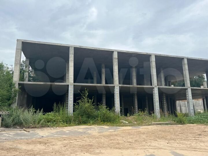 Склад, 10000 м²