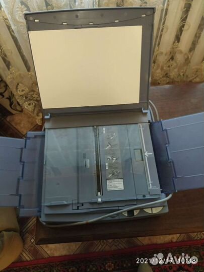 Копир Canon fc 228