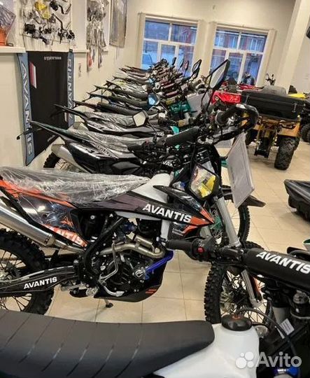 Trade-INN Трейд - инн мотоцикл