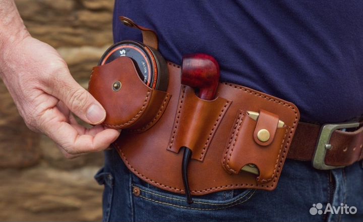 Чехол для трубки