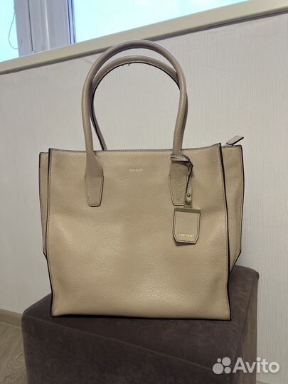 Сумка dkny оригинал