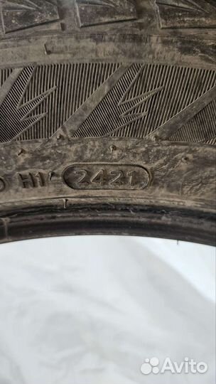 Hankook Winter I'Cept X RW10 275/45 R20 110T