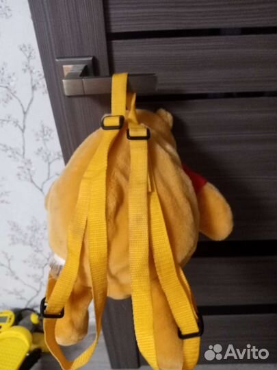 Рюкзак Винни