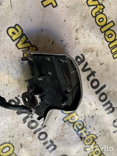 Кнопки на руль левые Toyota Camry 40 2006-2011