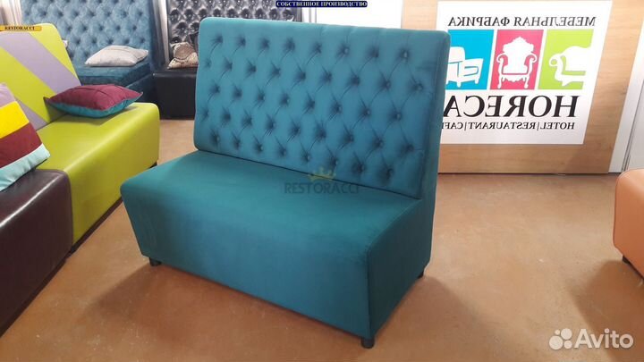 Мебель для ресторанов / Любые дизайны