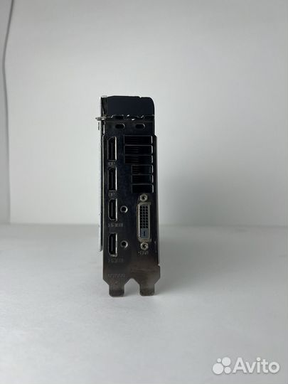 Sapphire rx 580 8gb