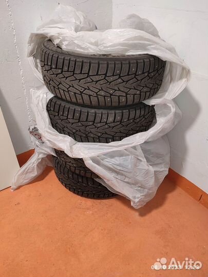 Nokian Tyres Hakkapeliitta 7 205/60 R16