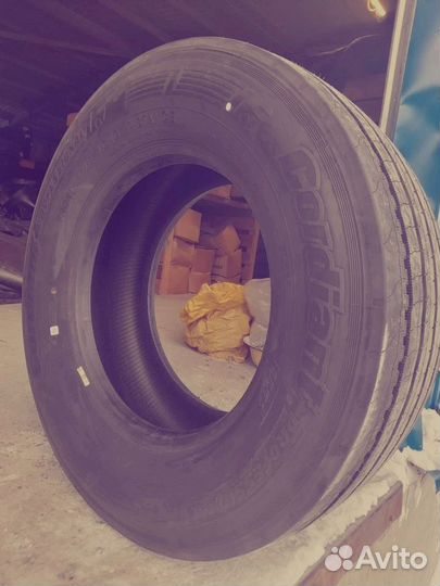 Cordiant Professional FL-2 385/55