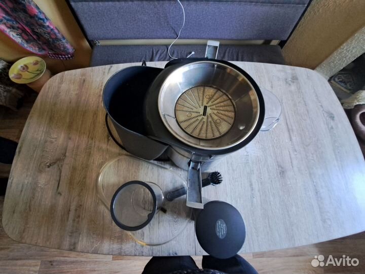 Соковыжималка