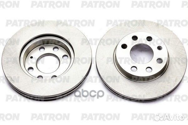 Диск тормозной передн. opel corsa 1.0/1.2/1.7D
