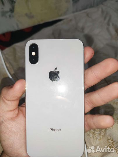 iPhone XS 64