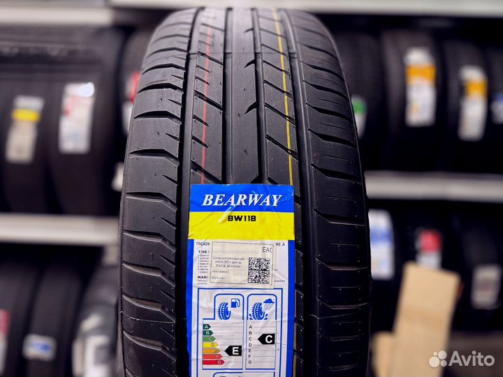 Bearway BW118 315/35 R21 111H