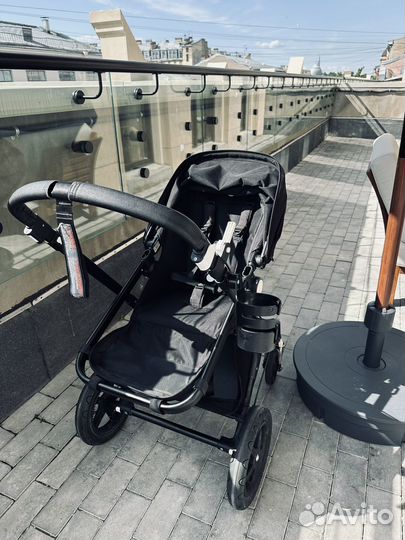 Коляска bugaboo cameleon 3