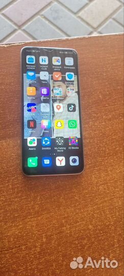 HONOR X8, 6/128 ГБ