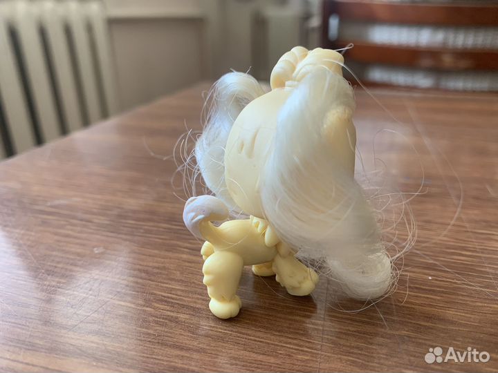 Lps оригинал