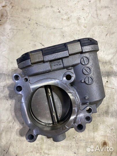 Дроссельная заслонка Mercedes-Benz E-Class W212