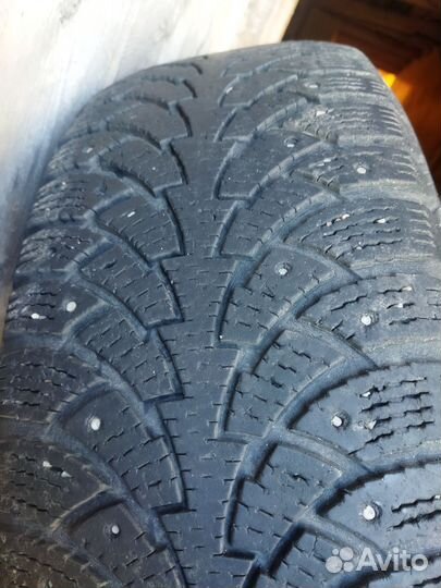 Atomstone CF900 235/65 R17