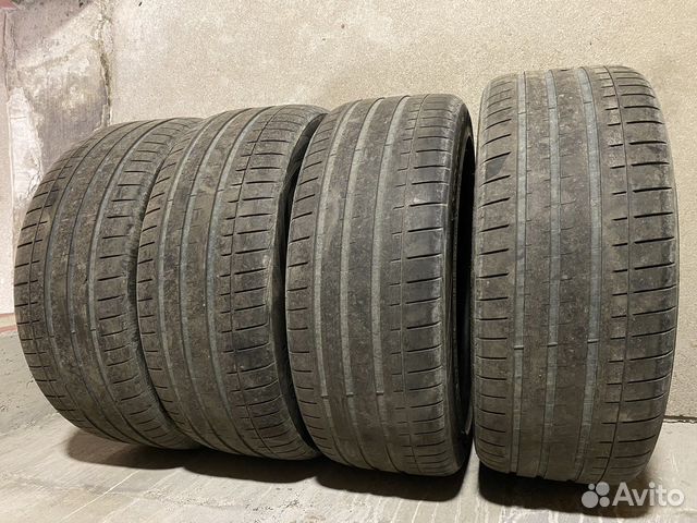 Vredestein Ultrac Vorti 245/45 R20 103Y