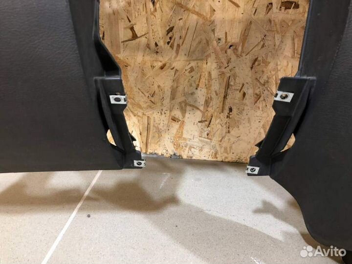 Торпедо ZAZ Chance 2009-2014