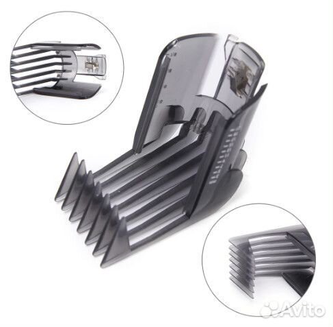 Насадка машинки для стрижки philips