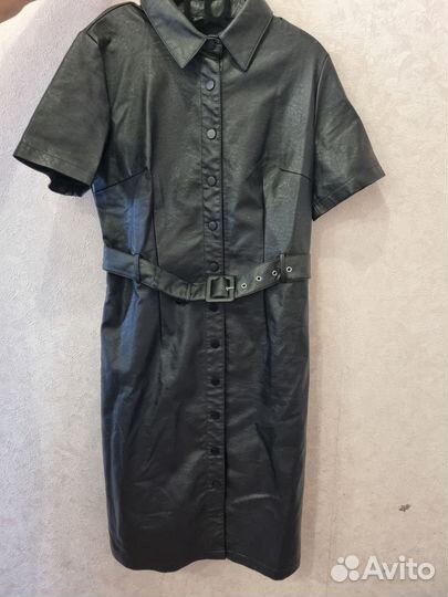 Женские платья размера М (46)