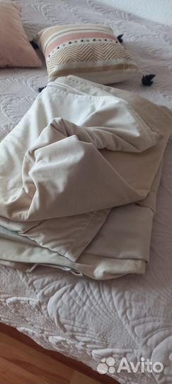 Продам шторы tony