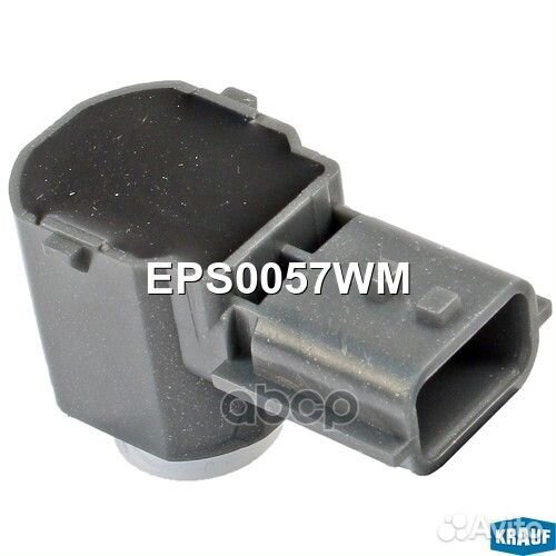 Датчик парковки nissan EPS0057WM Krauf