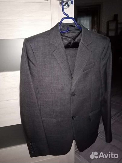 Школьный костюм для мальчика