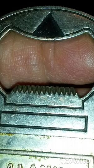 Две Открывашки - 2сувенира из Турции