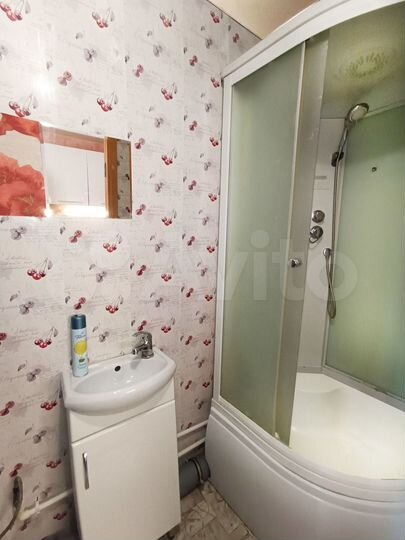 1-к. квартира, 17,6 м², 4/5 эт.