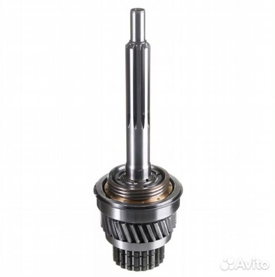 Вал первичный делителя в сб. 154 кпп Камаз