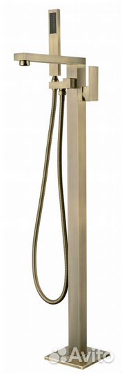 Смеситель напольный Groсenberg GB800BR