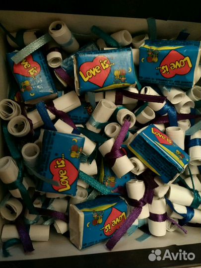 Оригинальный подарок