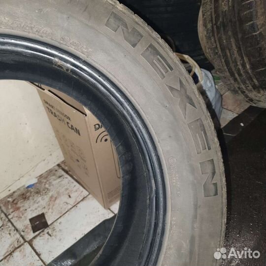 Nexen N Blue HD 215/65 R16