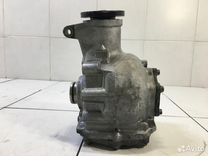 Редуктор переднего моста Infiniti FX S50 FX35