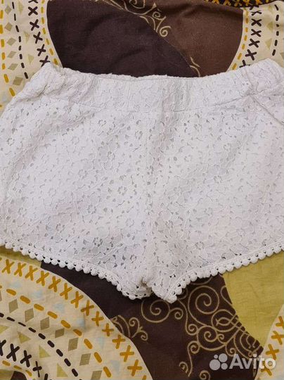 Шорты летние женские